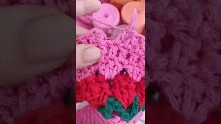 Crochet for beginners  #beinspired  #crochettechniques