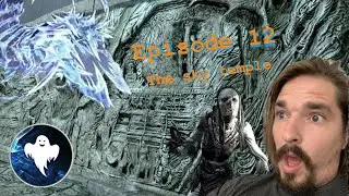 Skyrim episode 12, finding the sky temple.