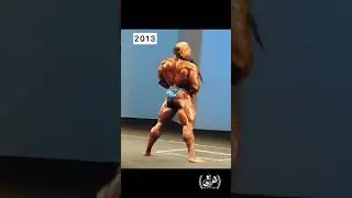 Best Of Kai green 🔥🔥😱😱.        #kaigreene #bodybuilding #fitness #olympia