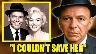 Frank Sinatra Was Closer to Marilyn Monroe Than Anyone Knew&mdash;And What He Never Said Still Hurts