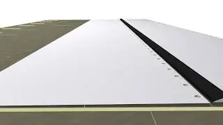 Mechanically-Attached TPO Roofing System