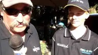 Edwin Delaat @ Yachtyakka Garden Party