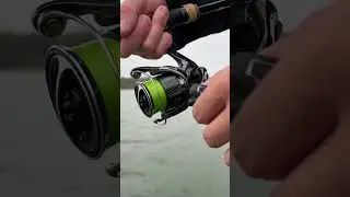 L'ultime moulinet spinning ! Shimano Stella FK