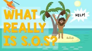 Что такое S.O.S? | Анимация