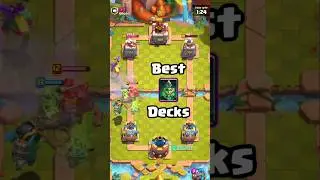 Best Vines Decks