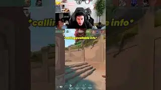 TSM Subroza shows off his IGL skills against Radiants #radiantaim #valorantclutchmoments #tsmsubroza