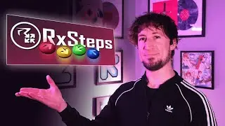 Favorite StepMania Simfiles I've Designed!  2025 Retrospective