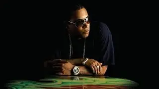 Reggaeton Latino (Instrumental) - Don Omar (Prod  by Eliel)