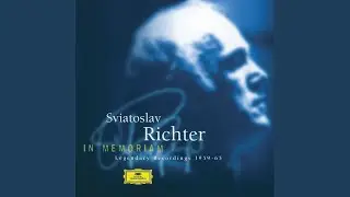 J.S. Bach: Prelude & Fugue In E Flat Minor (Well-Tempered Clavier, Book I, No. 8) , BWV 853:...