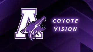 Anna High School Announcements FEB 18