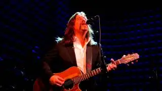 Mother's Cross, Alan Doyle, Crowe Doyle NYC Indoor Garden Party 2, Joe's Pub