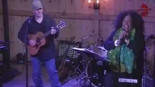 Big and Bigger (Wanda Houston) - Live at Daryl's House Club 3.18.15