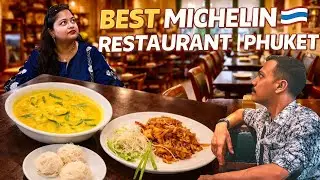 World's Most Insane Michelin Star Restaurant 
