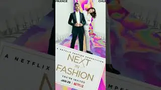 Fashion Reality show to watch ✨👗#fashion #fashiondesigner #fashionvideo #style #ootd #fashionshow