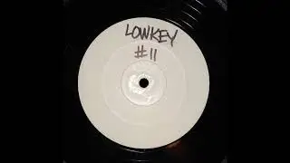 Hybridz - Strength (1999)