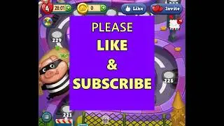 Toy BLAST! Level 2529 ~ NO BOOSTERS