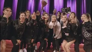 SJSU aKDPhi Mr. Pink Pageant Fall 2019