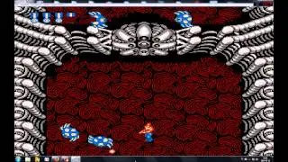 Contra 2 Stage 6
