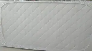 Отзыв о матрасе Аскона Balance Lux 90*190 и магазине 