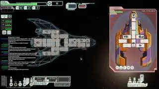 FTL Stream Stealth A Type Run!  Achievements?