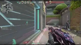 Jett new Phantom ace
