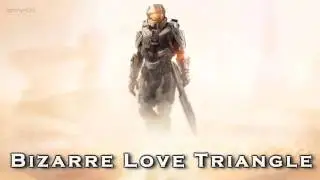 EPIC ROCK | ''Bizarre Love Triangle'' by Welshly Arms [Position Music]