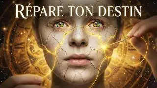 Les Points de Suture de la Réalité | Synchronicités Révélées