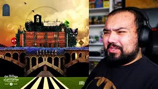 Billlie 'the Billage of perception: chapter two' Album Reaction