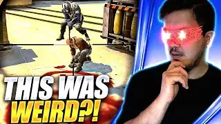 CSGO WEIRD MOMENTS ! YOU CAN'T EXPLAIN ! CSGO CASE OPENING ! BEST CASE OPENING MOMENT