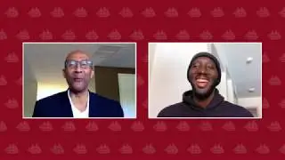 ONE37pm x Old Spice Present: Father&rsquo;s Day Feels with Tacko Fall