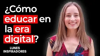 De maestra a emprender con unProfesor, con Cristina Álvarez