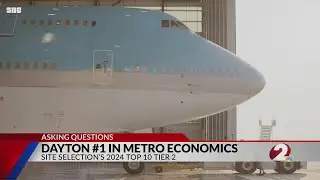 Dayton's economy continues to grow with new investments, jobs