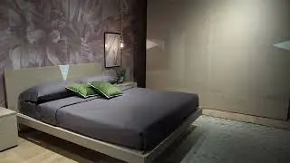 CENTRO ARREDI Metalmark, camere nuova esposizione.