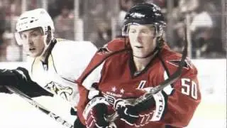 Meet The Rookies - Cody Eakin