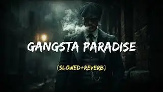  Coolio-Gangsta's Paradise | ft. L.V. | (Lyrics) |