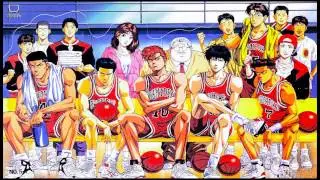 Slam Dunk | OST | Silent Passion