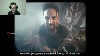 B&Uuml;T&Uuml;N KLİPLER BAĞLANTILI! Hipnezi ''Server Uraz - E2oterik'' Alb&uuml;m&uuml;n&uuml; Dinliyor