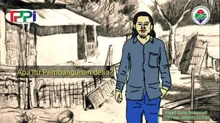 Istilah dan Singkatan Tentang Desa