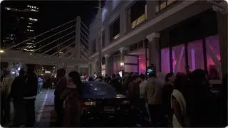 MONEYBAGG YO‼️ BRINGS OUT ALL THE BADDIES AT TEMPLE NIGHT CLUB IN SAN FRANCISCO,CA