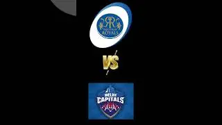 RR vs DC IPL 2024: Match Prediction | May 7th Match Preview #trending #ipl #dcvsrr #shorts #may7