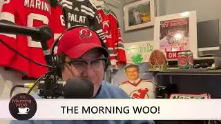Time To Focus (MORNING WOO EP99)