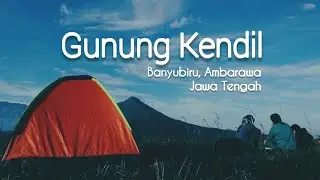 Gunung Kendil Banyubiru Kab. Semarang Jawa Tengah
