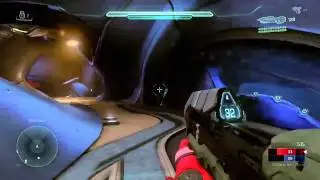 NerdyEdge plays Halo 5