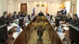 Коррупци