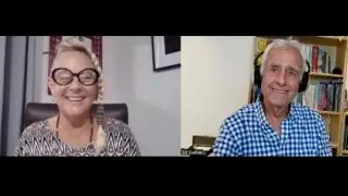 Julie Anderson with Ed Reither - Heart Matter