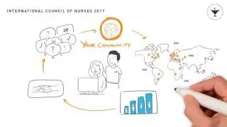 ICN International Nurses Day: Nurses, A Voice to Lead