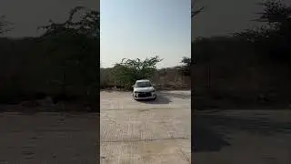 NEW SWIFT DZIRE🔥#drift #marutisuzuki #viralshort #shorts #new #swift #swiftlover