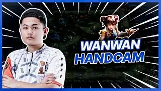 Hesa full GAMEPLAY HANDCAM with show settings