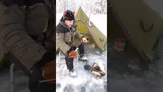 kalarosvon 100mm kevennetyn Uitto video
