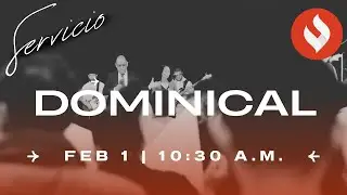 Bienvenidos a nuestro servicio general de Domingos